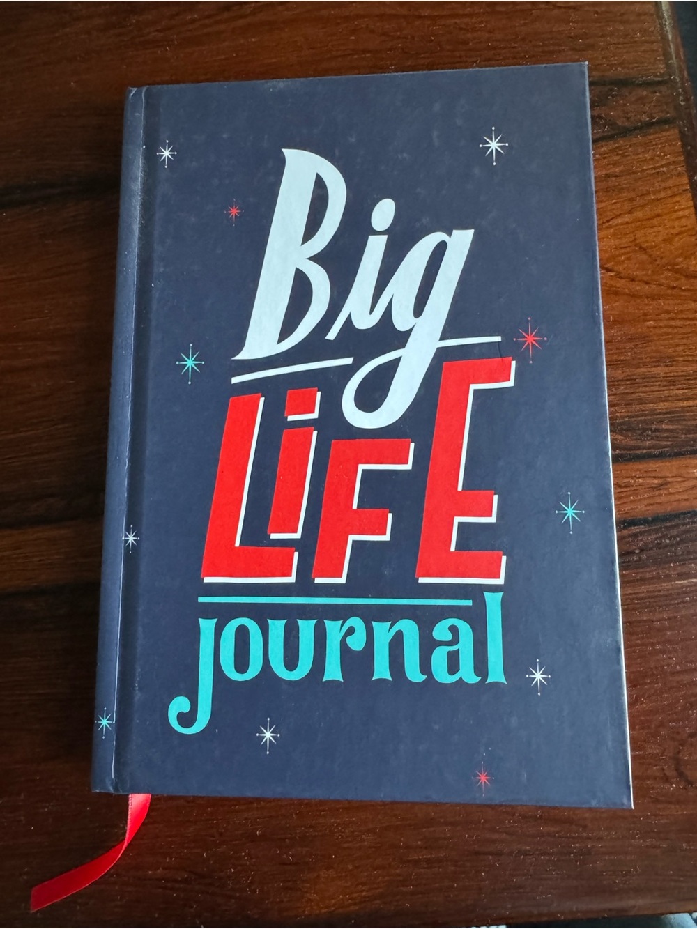 Big Life Journal